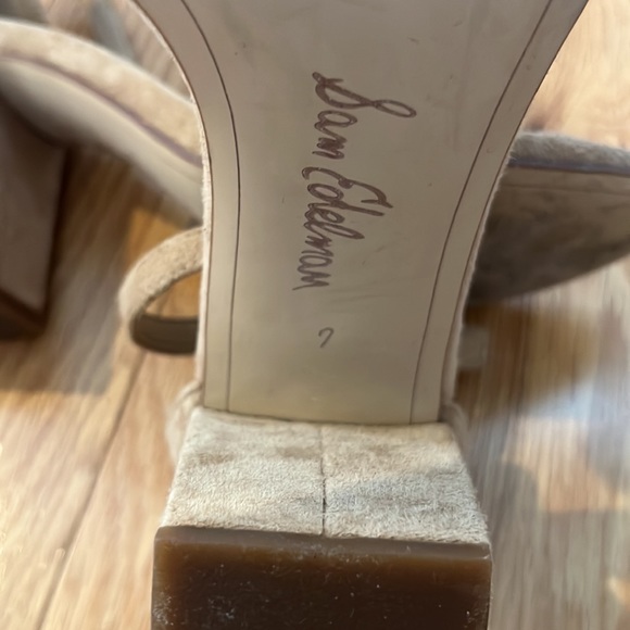 Sam Edelman Odila - Picture 10 of 10